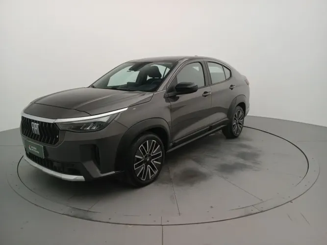 Fiat Fastback Audace 200 TB AUT (hibrído) 2026