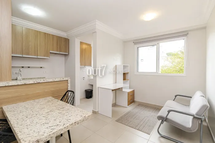 Apartamento no Vivance Residence