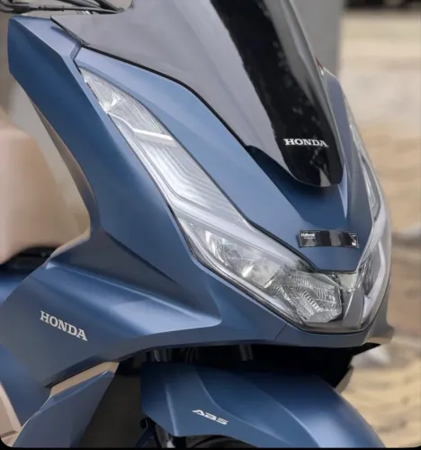 HONDA PCX 160 2023