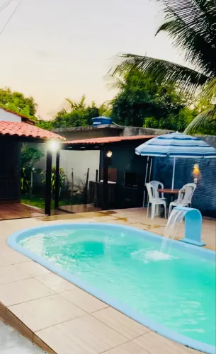 Casa rústica, tipo sítio, zona norte- Ilhéus .