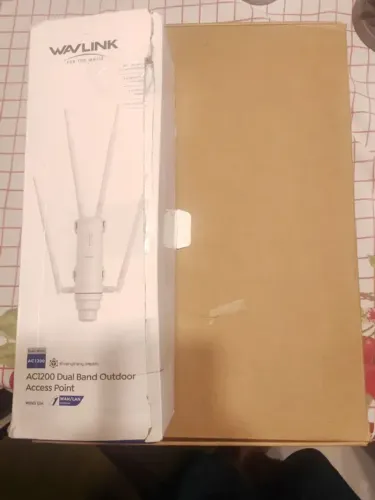 Wavlink Ac1200 Outdoor