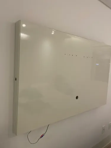 Painel para TV 1,40 x 90cm