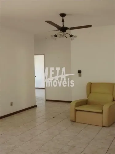 Apartamento residencial à venda, Parque João Maria