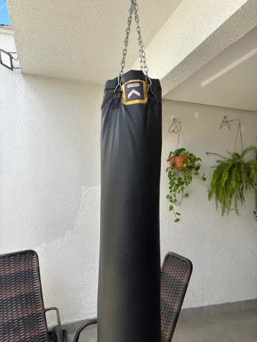 Saco de pancada