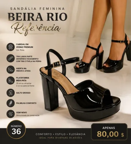 Salto Meia Pata