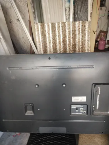 Televisão