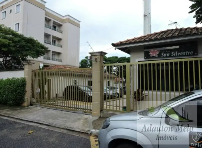 Apartamento em Vila Progresso (zona Leste) - São Paulo