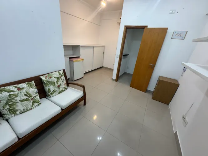Excelente sala comercial para locação