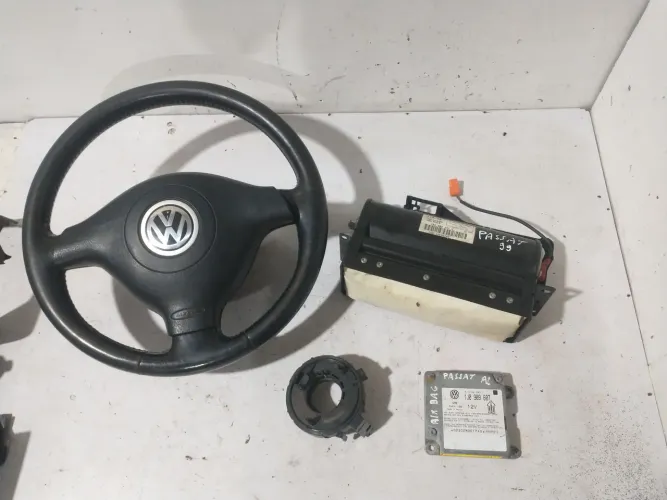 Kit airbag VW Passat V6 99