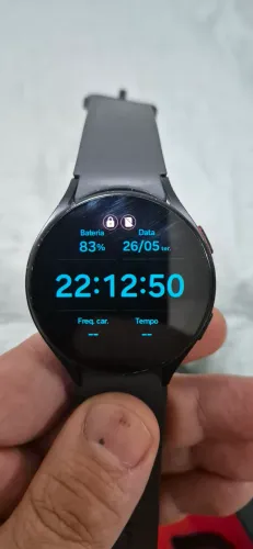 Samsung Galaxy watch 5