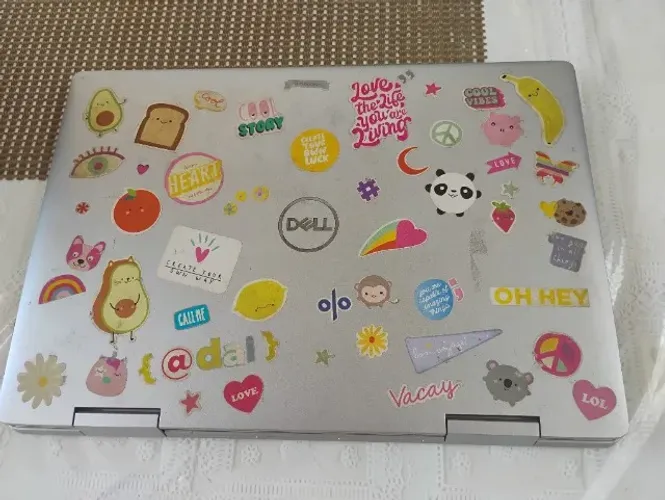 Notebook DELL e LENOVO com defeito