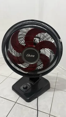 Ventilador Oster Potente