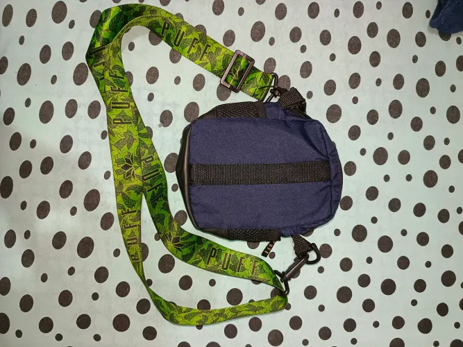 Bag puff original