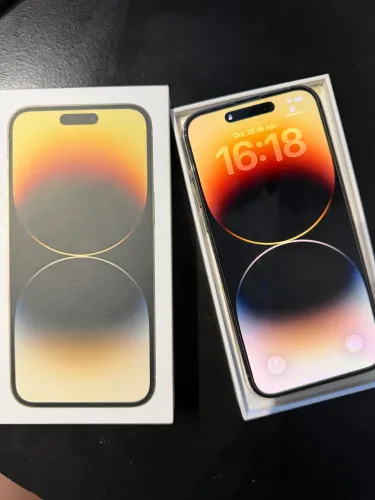 iPhone 14 Pro Max 128GB