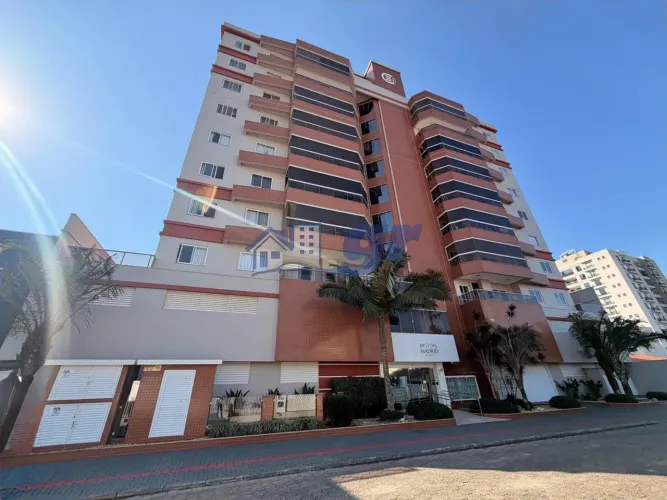 Apartamento 02 Dorm. em Gravatá - Navegantes