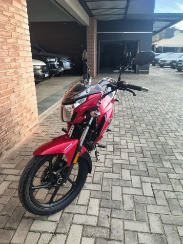 DK 2023 150cc zerada