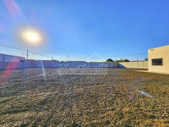 Imóvel Comercial de 2.080m² de área terreno para locação, próximo a Rodovia Doutor Arthur