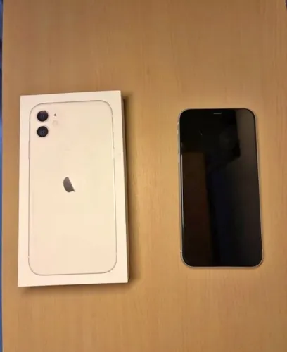 Iphone 11 perfeito sem problemas