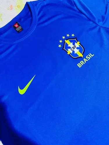 Camisas personalizadas do brasil