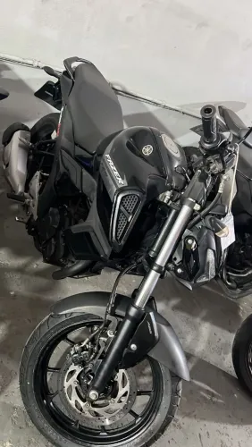 FZ15 2023