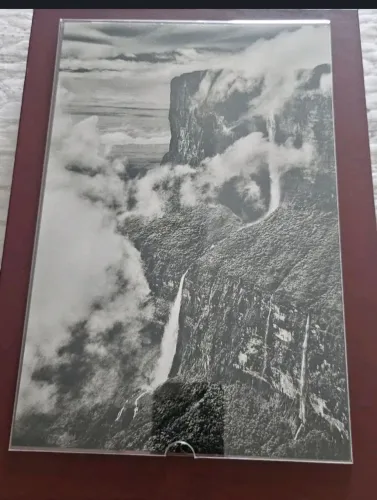 Obra Sebastião Salgado