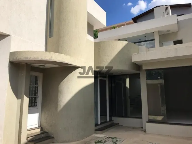 Casa / Sobrado em Jardim Chapadão