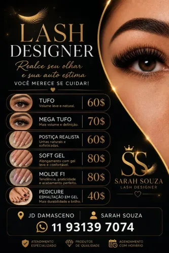 Promoção de procedimentos
