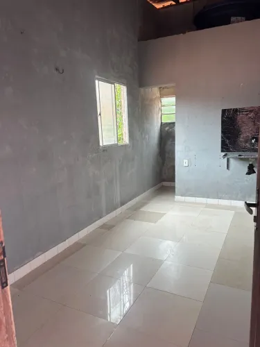 Quarto para solteiro