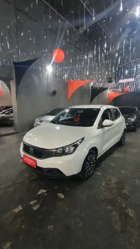 Fiat Argo Drive 1.0 6V Flex 2023
