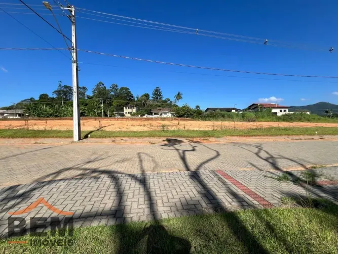 Terreno para alugar, 1200 m² por R$ 4.500,00/mês - Itaipava - Itajaí/SC