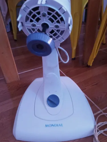 Ventilador