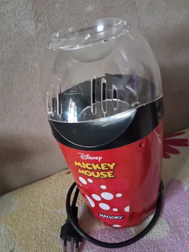 Pipoqueira Elétrica