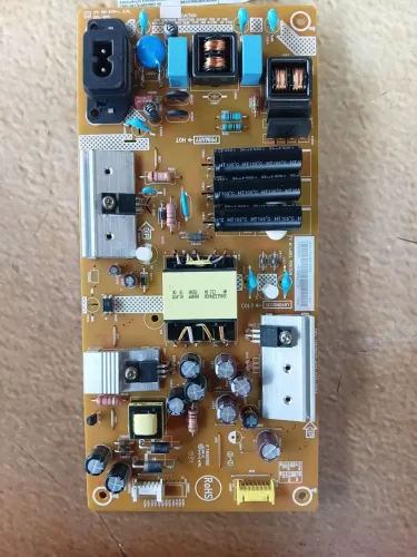 Placa Fonte Philips 43PFG5813/78 | TPV 715G8971-P02-003-001M (Testada)