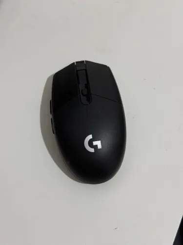 Mouse Logitech G305