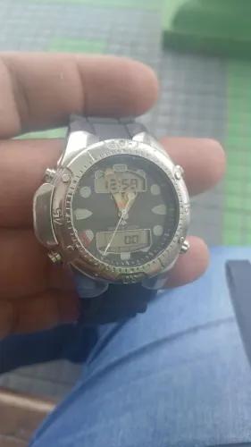 Citizen aqua 3
