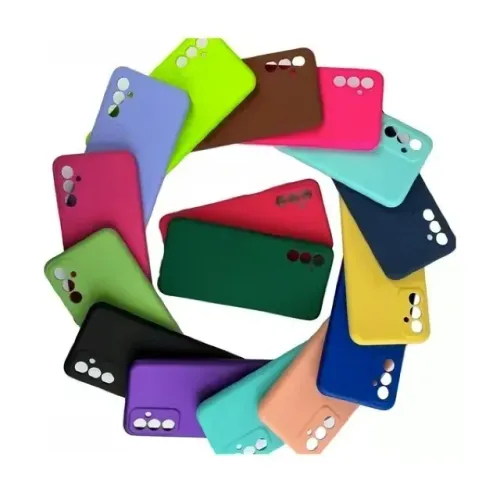 Capinha de Celular - Lote Iphone Android