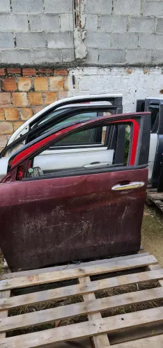 PORTA FRENTE ESQUERDA HRV 2016 A 2019