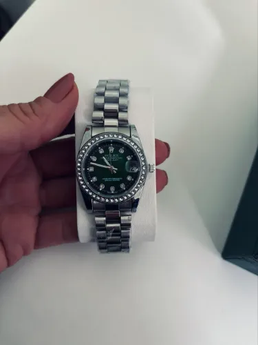 R O L E X DATEJUST