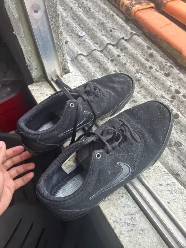 Sapato Nike SB preto original