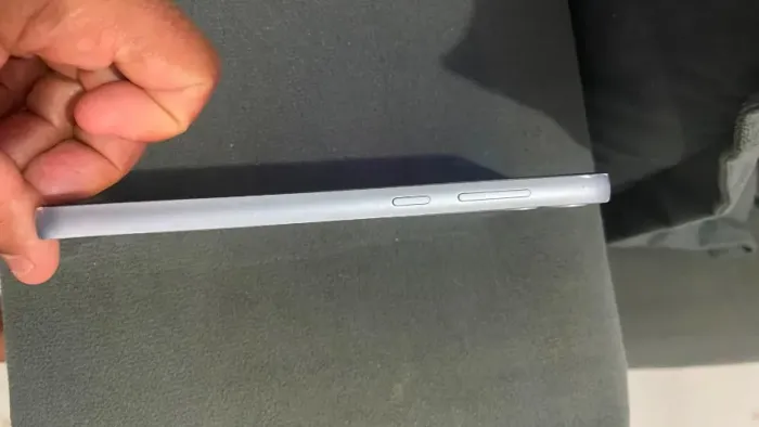 Vendo esse cel Samsung