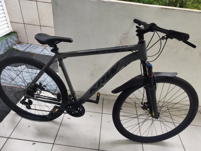 Bike KRW 29