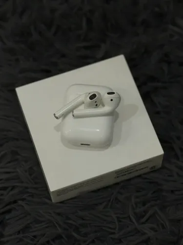 AirPods 2 Original - Com Garantia e Caixa