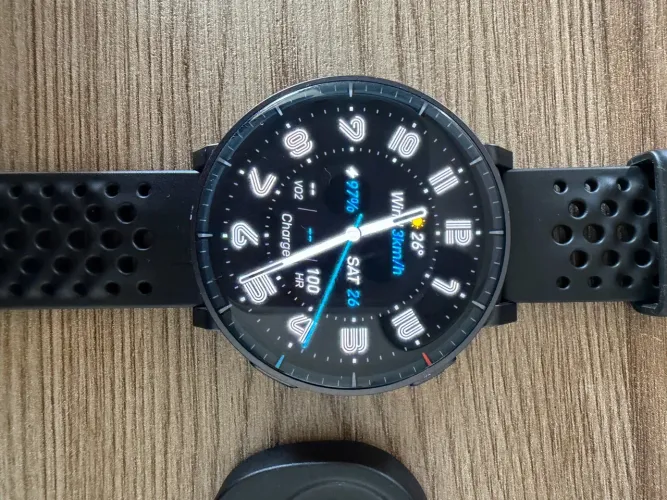 Amazfit Active Max