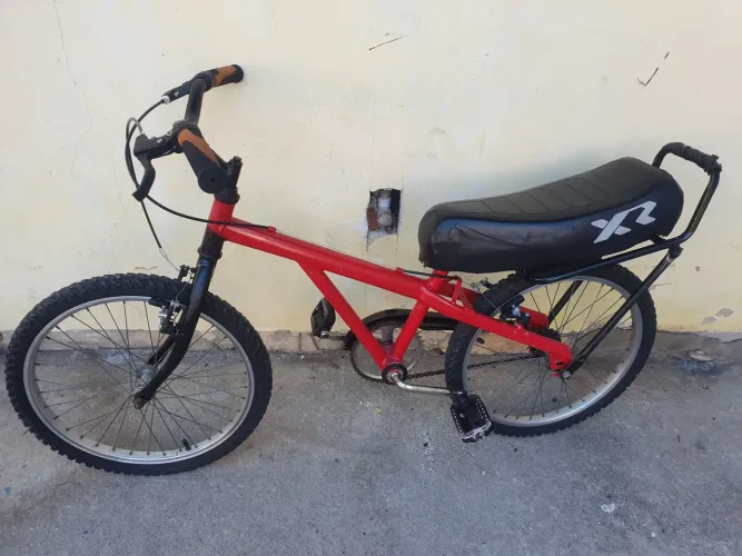 Vende se aro 20