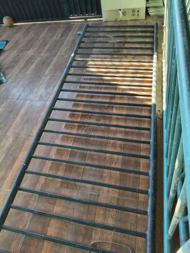 Corrimão