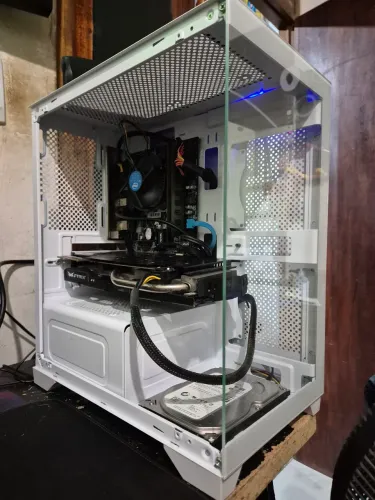 Pc Gamer i5 + Gtx 970 4gb