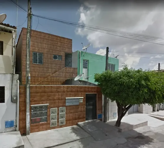 Apartamento na Marponga proximo a estação Metrofor