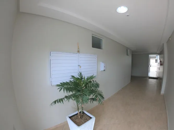 Apartamento com 3 dormitórios para alugar, 90 m² - Vila Lalau - Jaraguá do Sul/SC