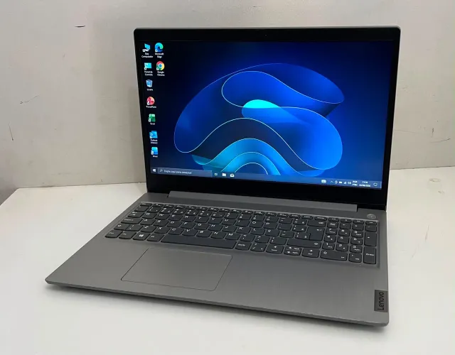 Notebook Lenovo 10° Geração em estado de novo com bateria excelente e garantia