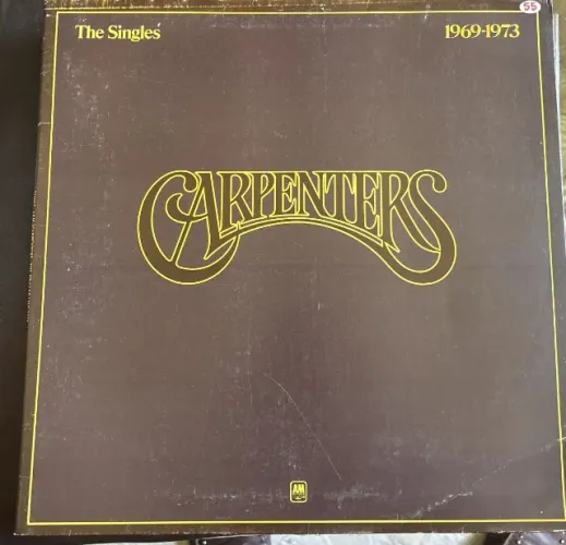Discos Carpenters